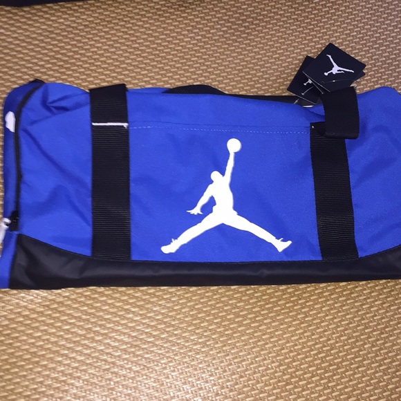 Jordan Other - Jordan gym duffle bag